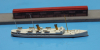Yacht "Hohenzollern" (1 St.) D 1911 Navis NM 87